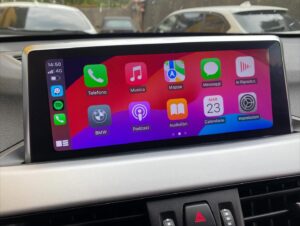 Carplay